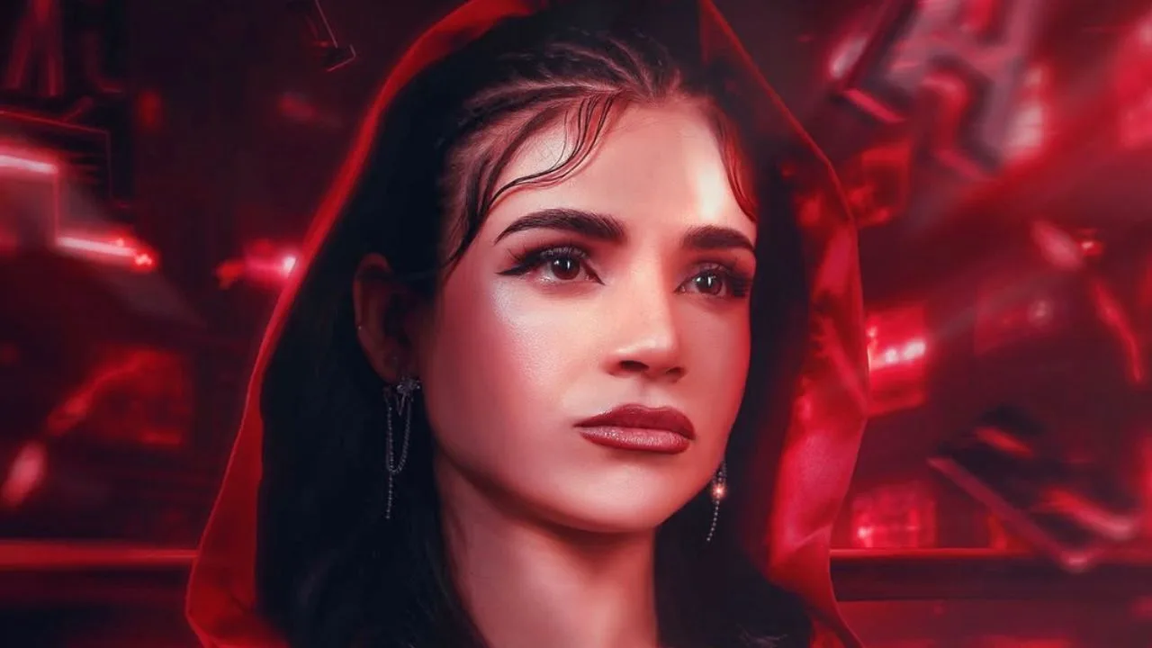 Supernova Génesis es la gran apuesta de Netflix este año: ‘Más espectacular que Jake Paul vs Mike Tyson’.