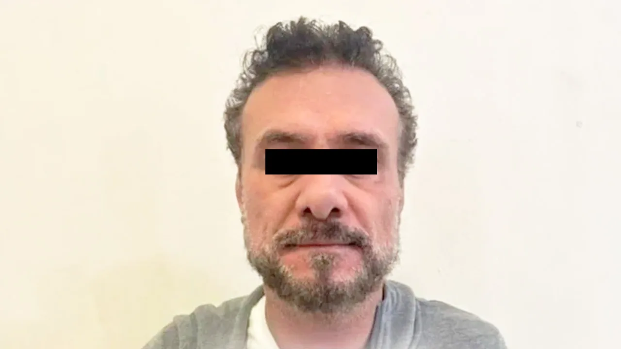 Alberto del Río El Patrón recupera su libertad y estas son las razones detrás de su acuerdo legal Alberto del Río y su liberación.