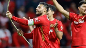 Toluca vs LA Galaxy: Minuto a minuto del duelo de Cuartos de Final de Concachampions 2026