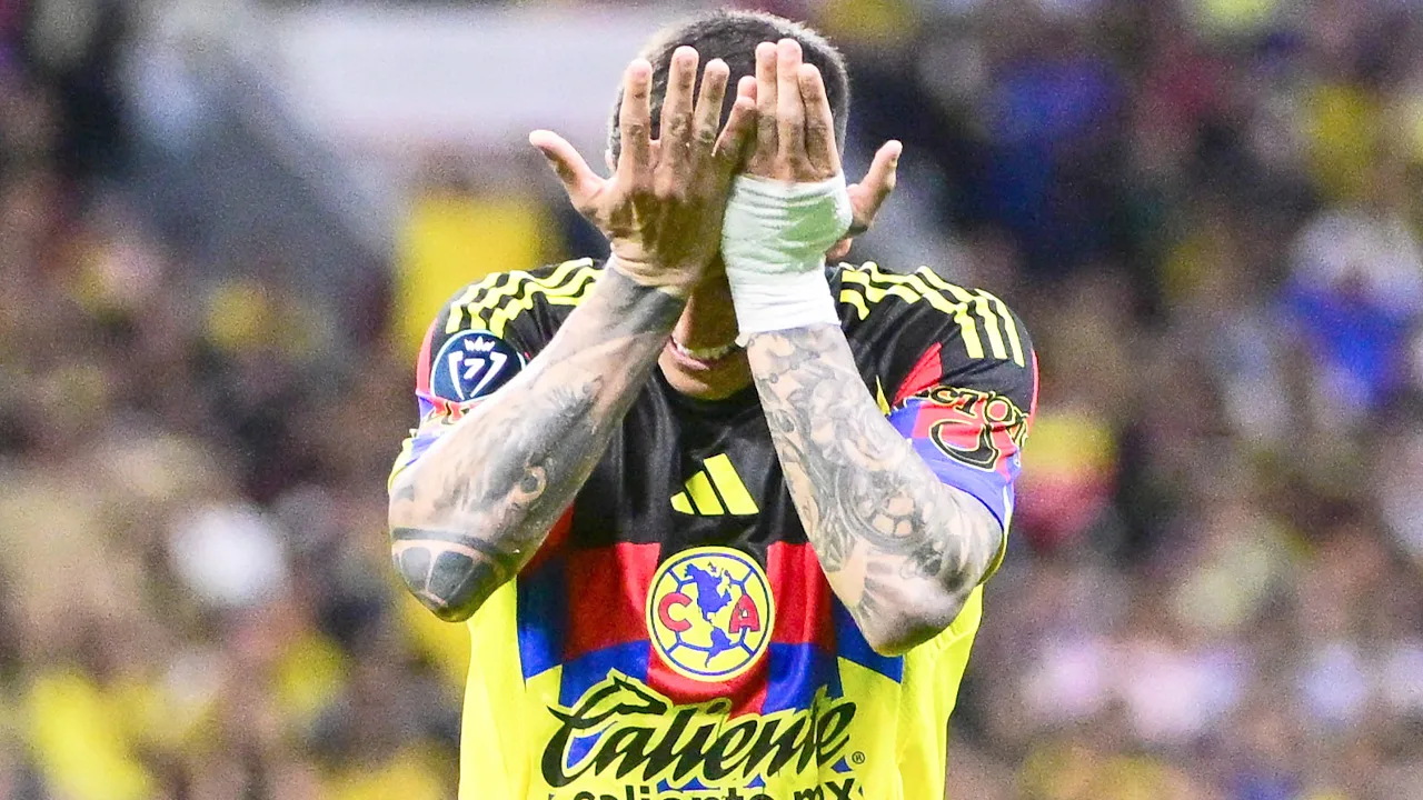 América prepara una fuerte restructuración.