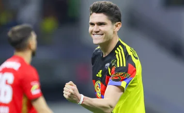 América y su futuro en Liga MX.