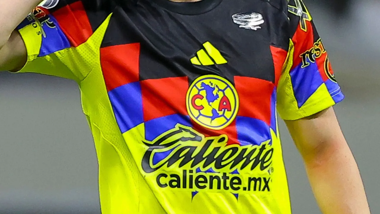 Un jugador de América ha llamado la atención de Europa. 