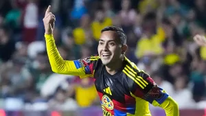 León vs América: Goles, polémicas y resumen del juego por la Jornada 16 del Clausura 2026 | VIDEOS