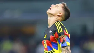 León vs América: qué pasa si las Águilas ganan, empatan o pierde ante la Fiera en la J16 de Liga MX