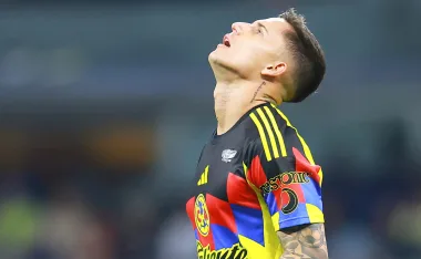 América y su panorama en Liga MX.