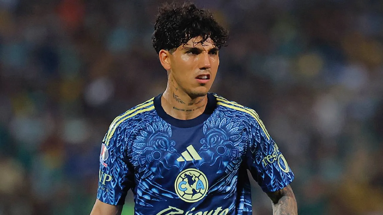 Kevin Álvarez no ha cumplido con la expectativa.