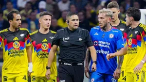 Liga MX: Así quedó la Tabla General y la Tabla de Goleo tras la Jornada 14 del Clausura 2026