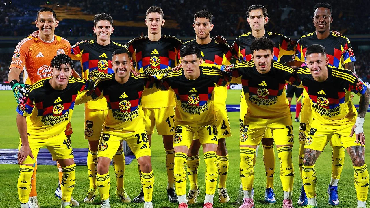 América vuelve a la actividad tras la Fecha FIFA.