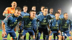 Las tres dudas del América para enfrentar a Nashville en la ida de cuartos de final de la Concachampions 2026