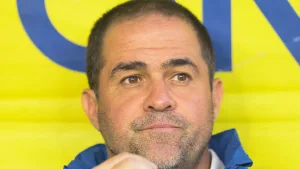 América sufre la ausencia de Henry Martin y André Jardine expone por qué no juega hace meses