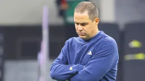 América vs Nashville: André Jardine recibe inesperado mensaje de la directiva antes de un juego clave
