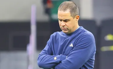 André Jardine y su futuro en América.