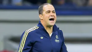 André Jardine envía fuerte recadito a sus críticos en el América y también al Turco Mohamed tras polémica