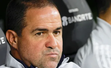 André Jardine y su futuro en América.