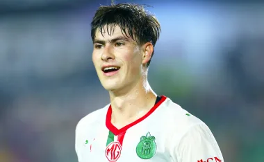 Armando González y su futuro en Europa.