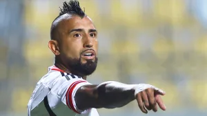 Arturo Vidal y Grupo Firme: la inesperada ‘reconciliación’ entre México y Chile tras una dolorosa herida del pasado