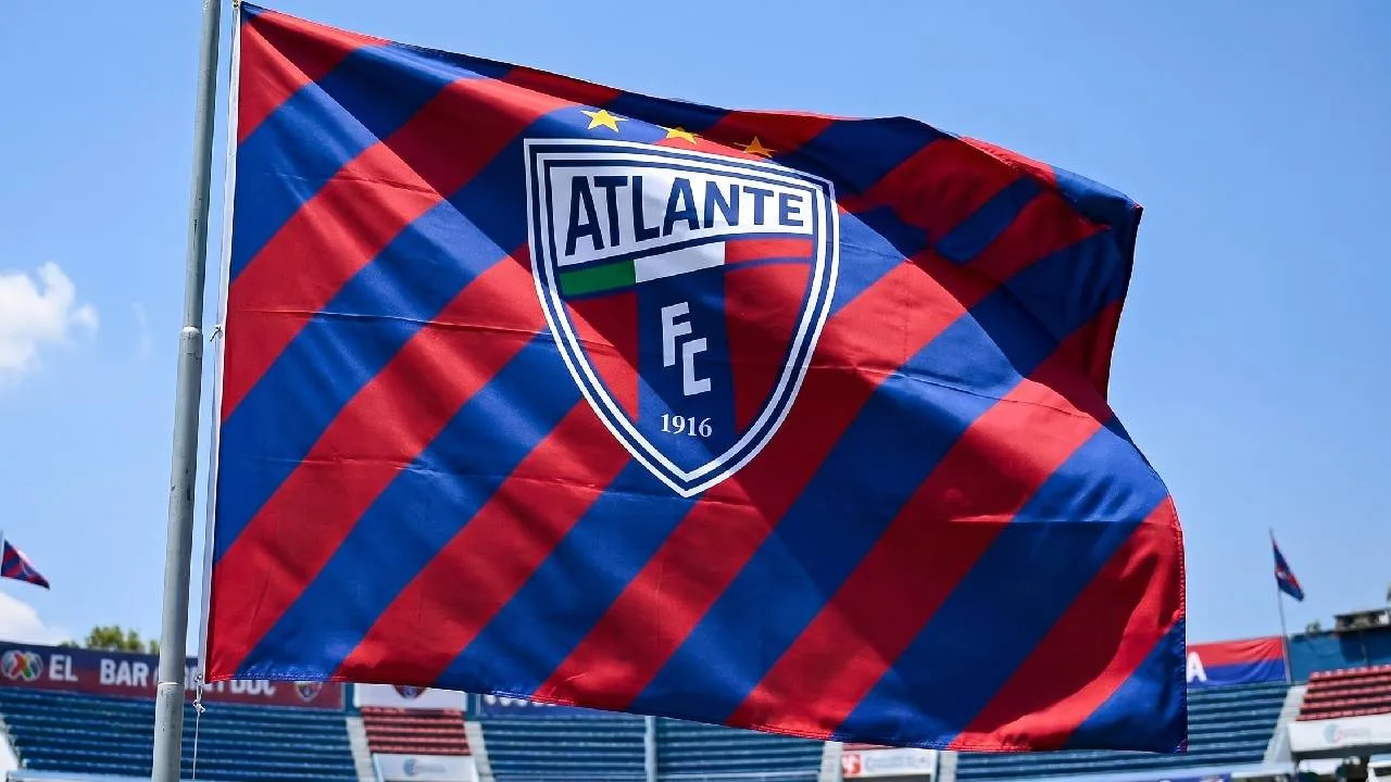 Atlante alista su regreso a la Liga MX.
