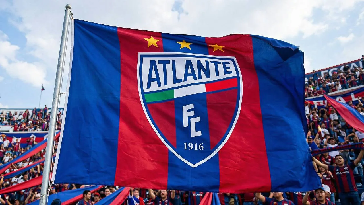 Atlante se alista para volver a la Liga MX.