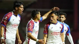 Dónde y a qué hora ver el Atlante vs Mineros por la Jornada 13 en la Liga de Expansión MX