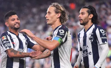 Rayados de Monterrey