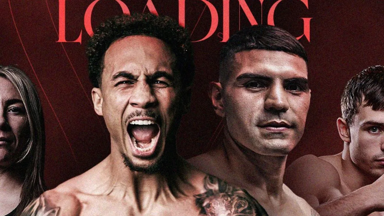 Ben Whittaker enfrentará al argentino Braoan Suárez quien buscará poner en todo lo alto el orgullo albiceleste.