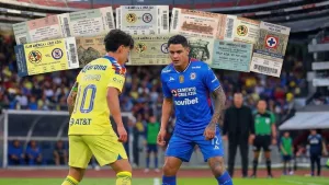 Boletos para el América vs Cruz Azul: precio, cuándo y dónde comprarlos para la J14 del Clausura 2026