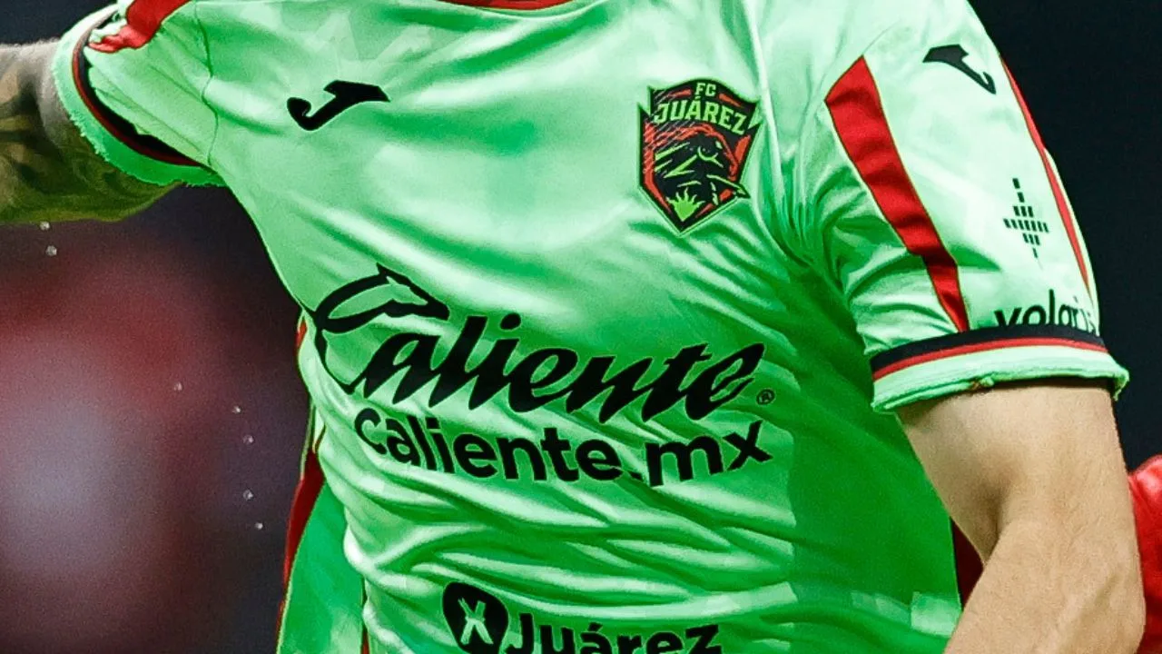 Un jugador de Juárez interesa a América y a Monterrey. 