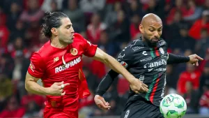 Toluca vs San Luis: Pollo Briseño y una polémica con Joao Pedro que enfureció a los potosinos