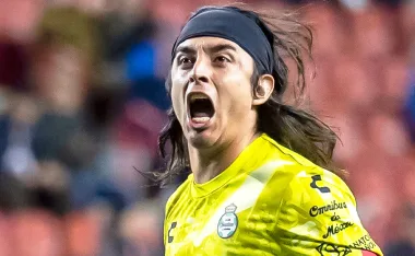 Carlos Acevedo dejaría Santos Laguna.