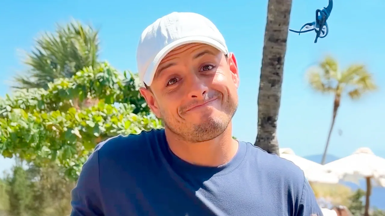 Chicharito y su futuro profesional.