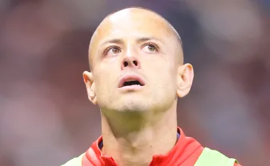 Chicharito Hernández y su futuro profesional.