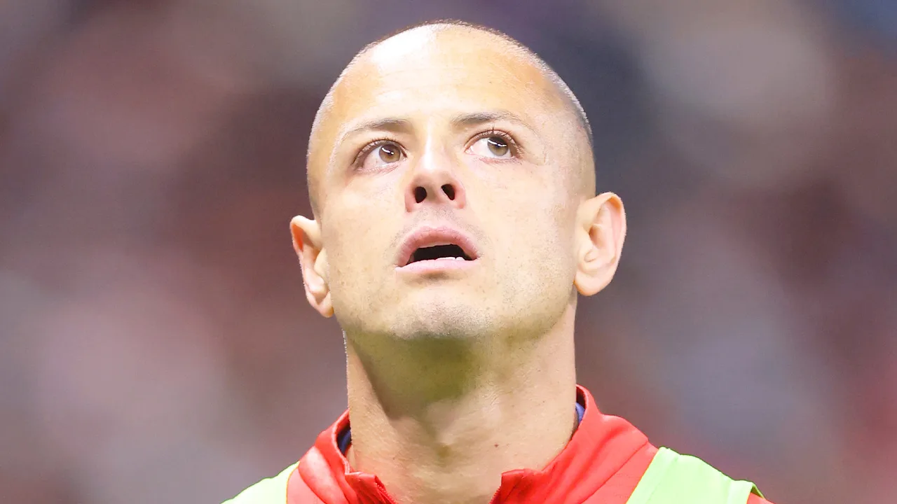 Chicharito Hernández y su futuro profesional.