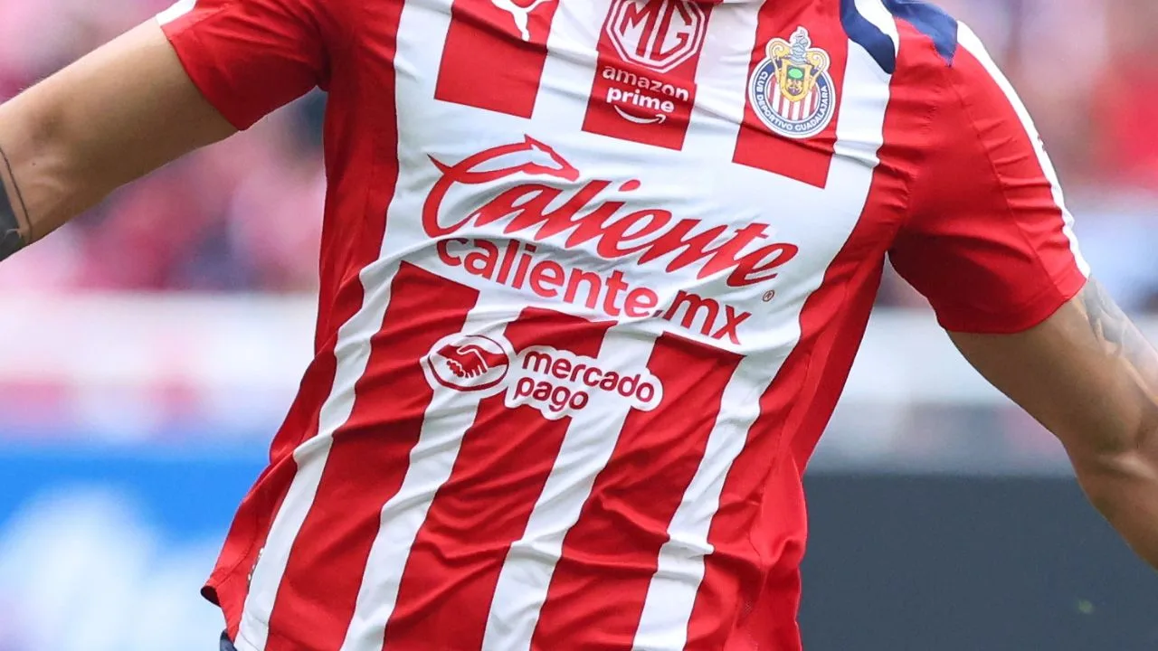 Chivas dejó ir a uno de sus jugadores previo a la Liguilla del Clausura 2026. 