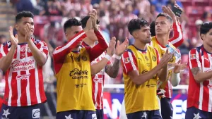 Liga MX: Así va la Tabla General y la Tabla de Goleo en la Jornada 16 del Clausura 2026