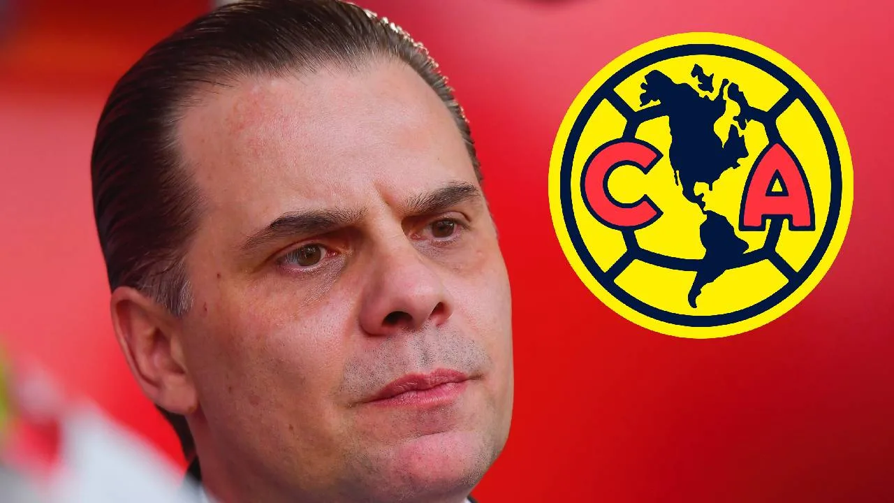 Christian Martinoli, cronista deportivo.