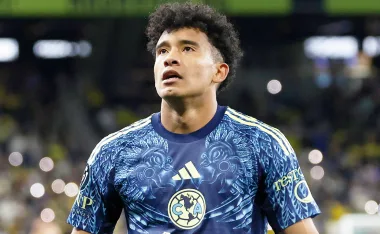 Así está la Concachampions.