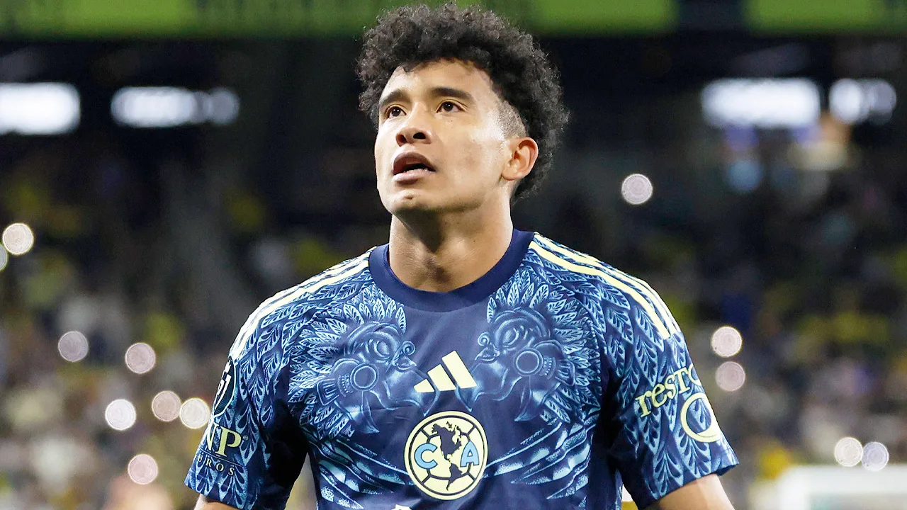 Así está la Concachampions.