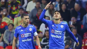 Qué pasa si Cruz Azul empata, pierde o gana ante LAFC en la Vuelta de Concachampions 2026