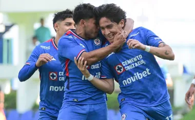 Cruz Azul