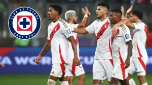 Cruz Azul tendría en la mira a una joya sudamericana y con pasado europeo para el Apertura 2026