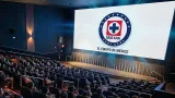 Cruz Azul llegará al cine