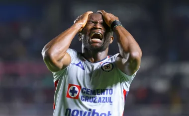 Cruz Azul y una situación al límite.