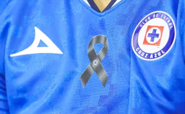 Cruz Azul y una trágica noticia.
