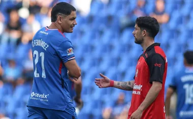 Polémica en Cruz Azul vs Tijuana.