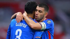 La alineación que Cruz Azul mandaría hoy ante Querétaro en la Jornada 16 del Clausura 2026