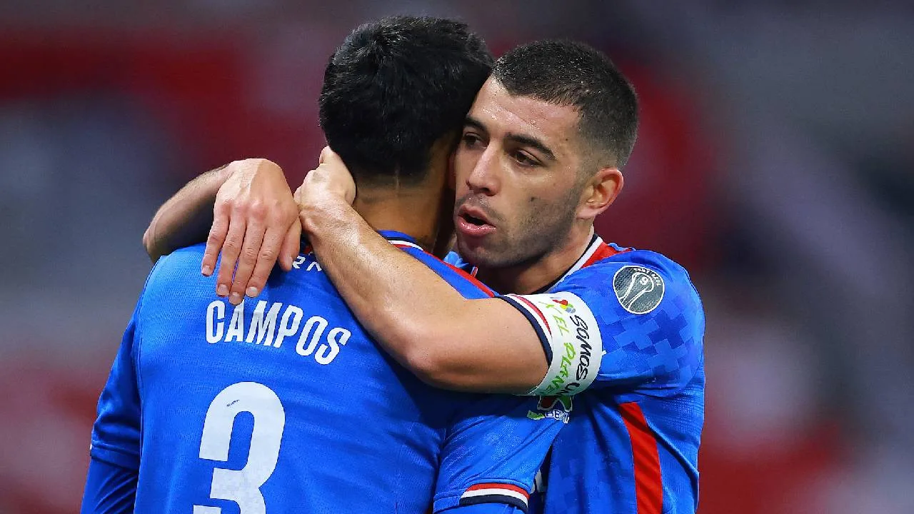 Cruz Azul se medirá esta noche ante Querétaro.