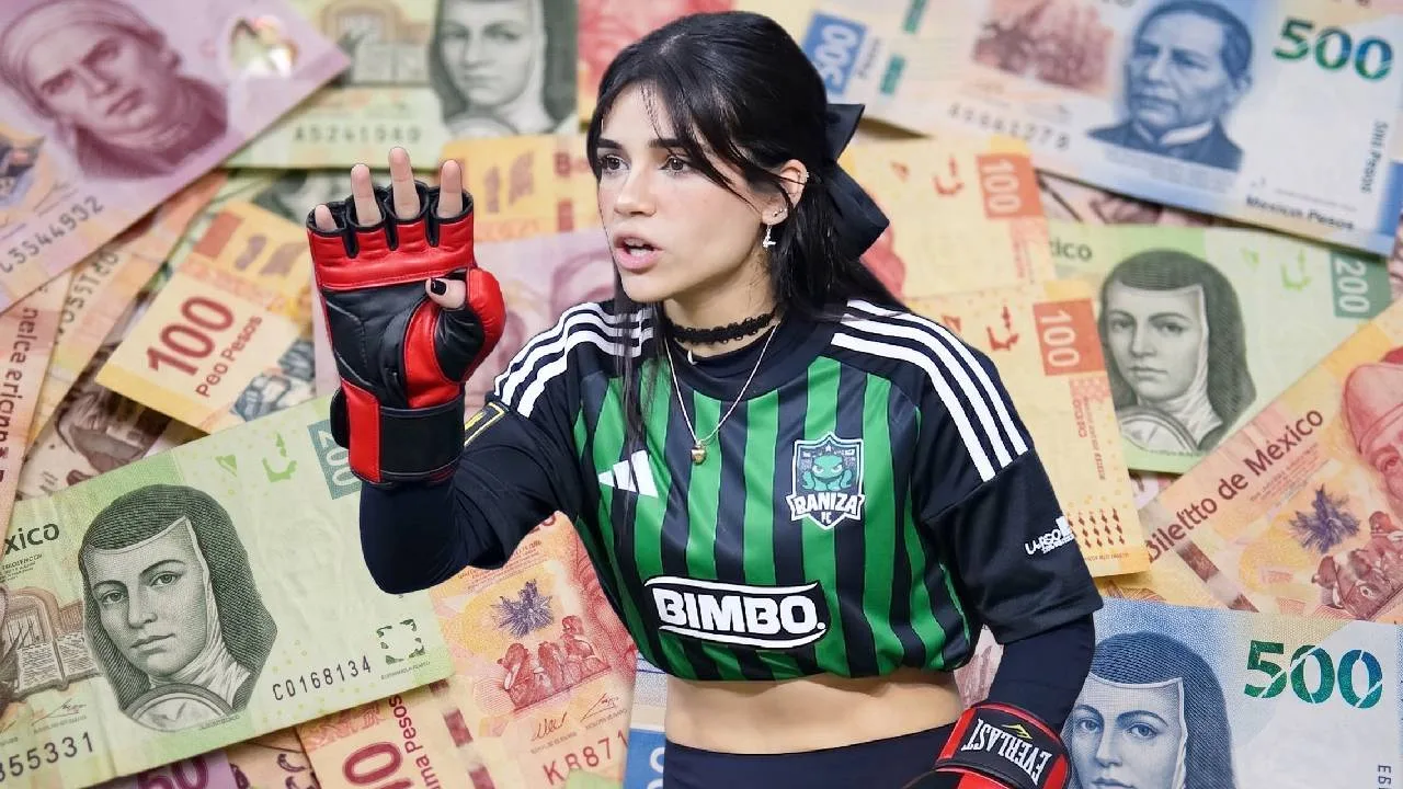 Alana Flores volverá al ring.