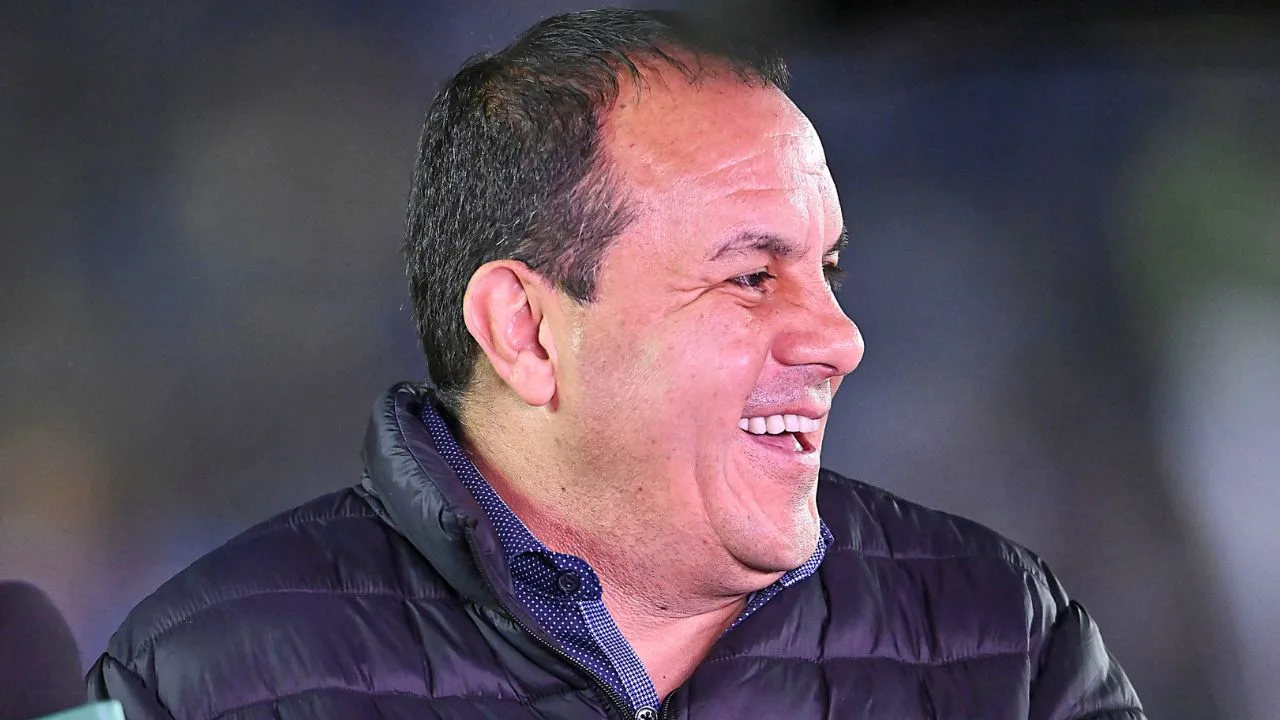 Cuauhtémoc Blanco lanza nuevo proyecto con leyendas del América tras polémica en el México vs Portugal.