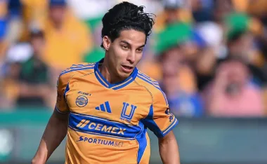 Diego Lainez