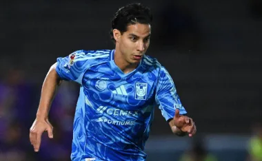 Diego Lainez